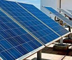 Buy Jinko Solar Panel And Solar Distributor In India