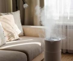 Breathe Easy with Top Office Air Purifiers in Singapore