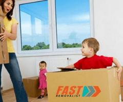 Removalist Chester Hill