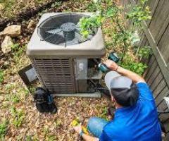 Ductless Air Conditioner Service in Aurora, IL