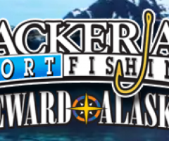 Crackerjack Charters, Alaska Halibut Fishing Charters