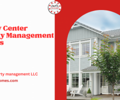 Sun City Center Property Management