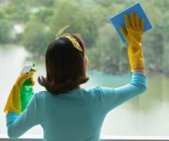 Window Cleaning Suwanee | Atlanta Window Cleaning