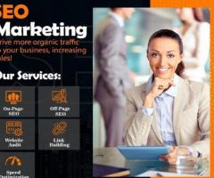 Achieve a Strong Ranking Within Three Months Through a Digital Marketing Company