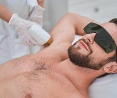 Laser Hair Removal Houston for Silky Skin