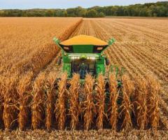Unveiling Efficiency and Innovation: The John Deere X9 Combine Price Guide