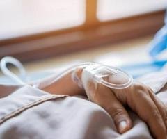 At-Home IV Drip and Injection Support, Mayur Vihar