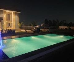 Top Swimming Pool Dealers - 1