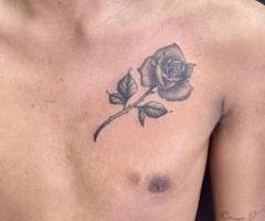 Book Your Free Tattoo Consultation at Our Trusted Bath Studio – Custom Designs Welcome