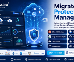 Best Email Backup & Recovery Software