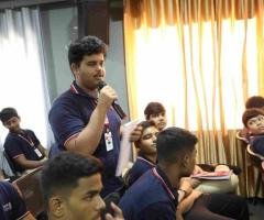CBSE Schools in Bhubaneswar with Personalised Mentorship