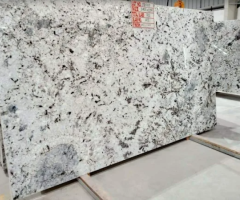 Why Choose Indian White Marble for Your Home?