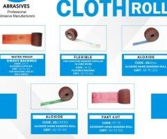 Dry Sanding Disc Manufacturers