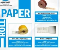 Dry Sanding Disc Manufacturers