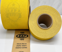 Dry Sanding Disc Manufacturers