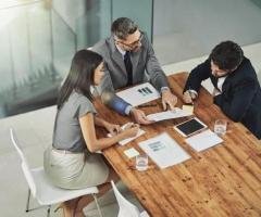 Business Consultants in Ernakulam: Strategic Solutions for Business Growth