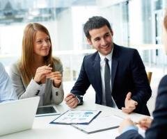 Business Consultants in Ernakulam: Strategic Solutions for Business Growth