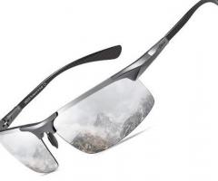 Shop Latest Carbon Fiber Sunglasses at Duco Glasses