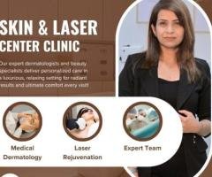 Dr Naiya Bansal - Best Skin Specialist Doctor in Chandigarh