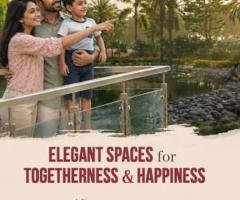 Discover High-Growth JDA Approved Plots in Jaipur | Navsaar Group