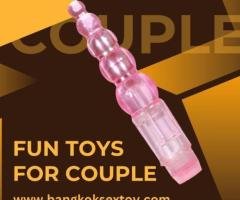 Order the Best Sex Toys in Pattaya | bangkoksextoy.com