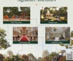 Discover High-Growth JDA Approved Plots in Jaipur | Navsaar Group
