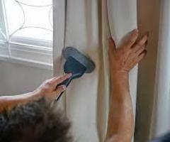 Professional Service For Curtain Cleaning In Perth
