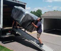 Expert Residential Movers for a Seamless Relocation - Samurai Movers