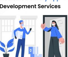 Medicine Delivery App Development Services