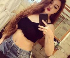 Call Girls In Pitampura Short 2000 Night 7000 In Call Out Call Home Hotel Service - 1