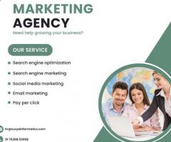 Digital Marketing Services in Chennai - 1
