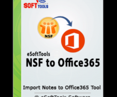 How to Export Lotus Notes Email to Outlook 365? - 1