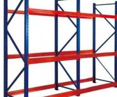 heavy-duty panel rack manufacturer