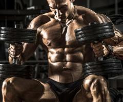 BEST GYMS IN DUBAI TO GET YOUR PUMPED!