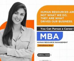 MBA HR Course