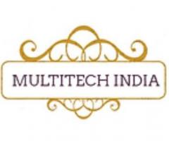 Hydraulic Motors | Multitech India