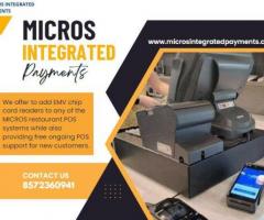 Why MICROS & Its Integration With Uber Eats Provide Perfect POS Solution For Restaurants?