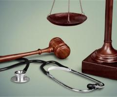 Protect Your Health with Seasoned Medical Malpractice Lawyers