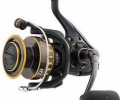 Explore Our Collection of Premium Fishing Reels for Sale