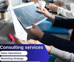 Marketing Strategy Services in Toms River
