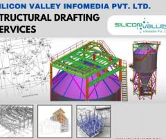 Structural Drafting Services Firm - USA