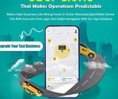 Start Your Own Ride-Hailing Business with the Best Uber Clone Solution