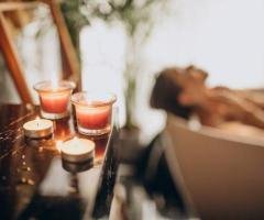 Your Destination for Luxury Spa & Wellness in Kolkata