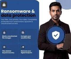 Best Total Security Antivirus for Windows 11, 10, 8 & 7