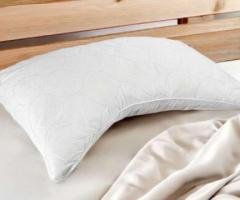 Natural Warmth for Calm and Comfortable Nights