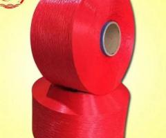 Bulk Purchase of PP Fibrillated Yarn: Get the Best Deals on High-Quality Yarn Supplies