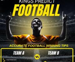 Free Live Soccer Prediction Site in Kenya