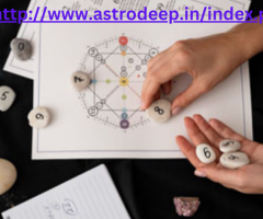 Astrologer in Gurgaon