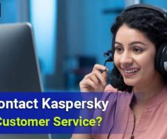 Kaspersky Antivirus Customer Service