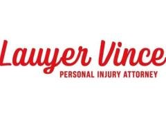 Lawyer Vince